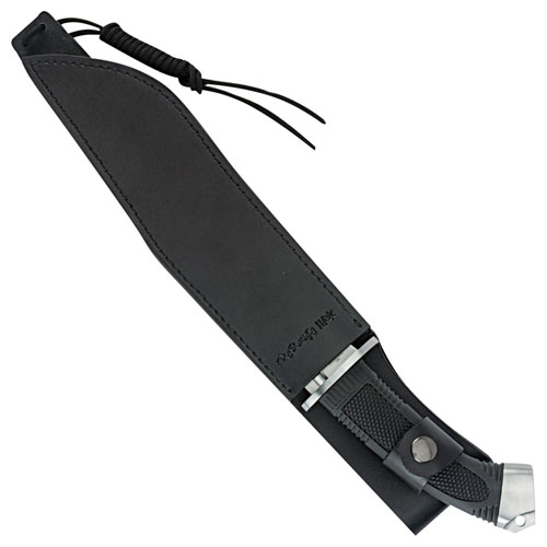 Honshu Boshin Bowie Knife