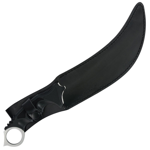 Honshu Aizu Ring Fighter Knife