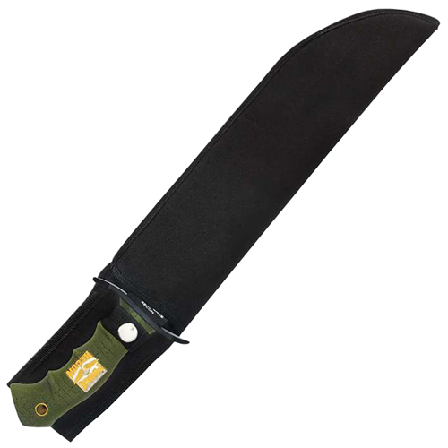 USMC Marine Kukri Knife