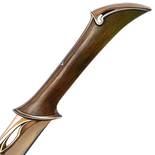 Tauriel Fighting 2 Knife Set