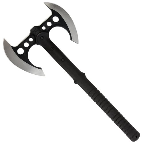 M48 Double Bladed Tactical Tomahawk
