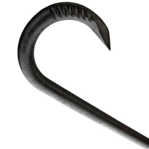 Night Watchman Adjustable Self Defense Cane