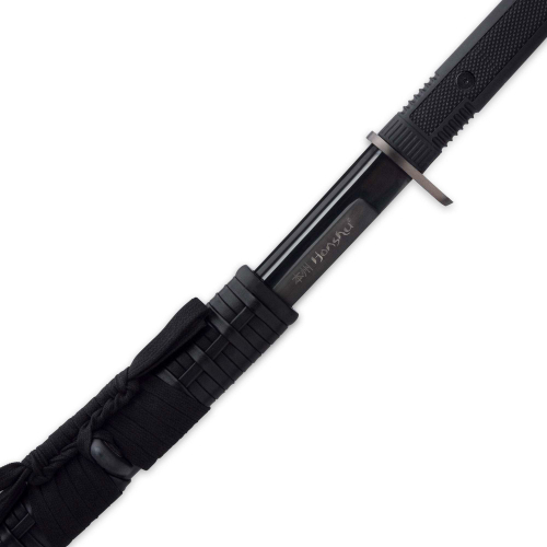 Honshu Boshin Midnight Forge Katana Sword 