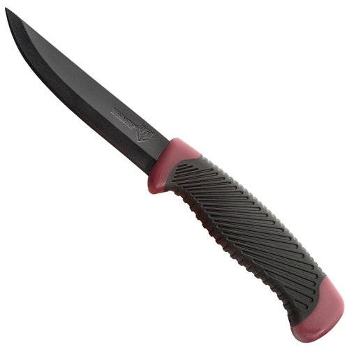 Bushmaster Utility Fixed Knife