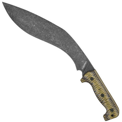 USMC Fallout Tactical Kukri