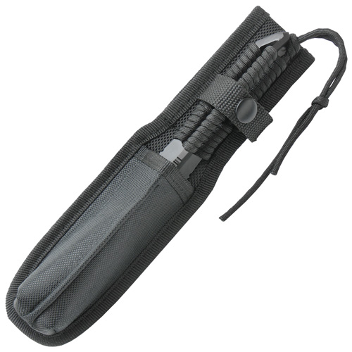 Black Ronin Tri-Edge Style Blade Spear