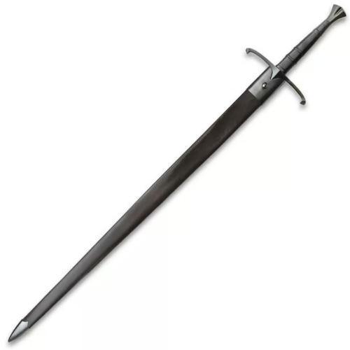 Honshu Historic Claymore Sword 