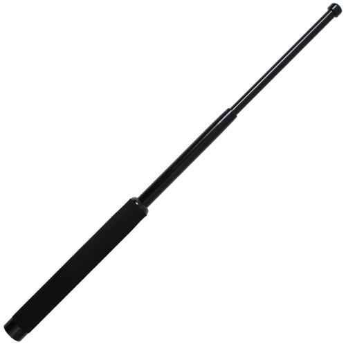 Steel Expandable Baton w/ Sheath