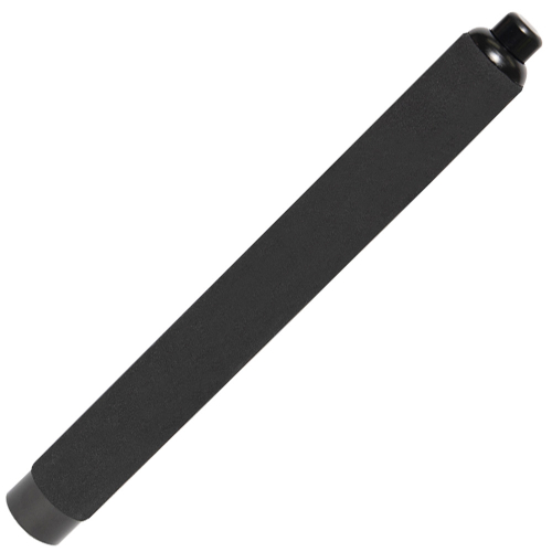 Steel Expandable Baton w/ Sheath
