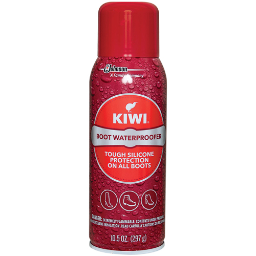Kiwi Aerosol Boot Protector