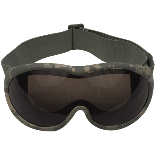 Desert Goggles