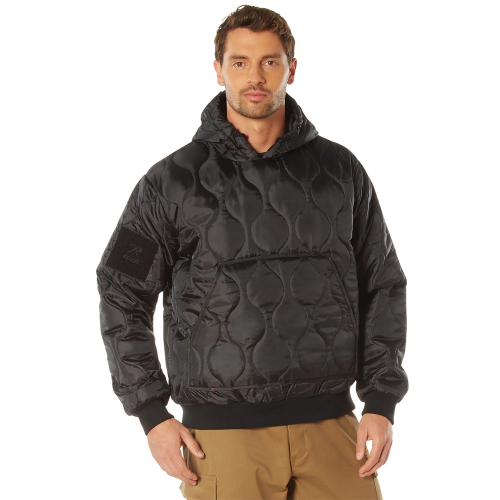 Ultra Force Woobie Hooded Sweatshirt