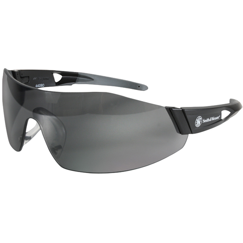 Ultra Force S And W 44 Magnum Sunglasses With Smoke Color Lens