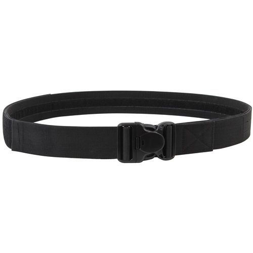 Triple Retention Tactical Duty Belt