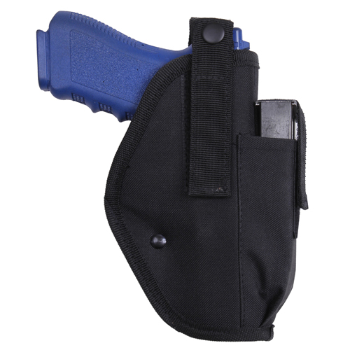 Tactical Belt Holster