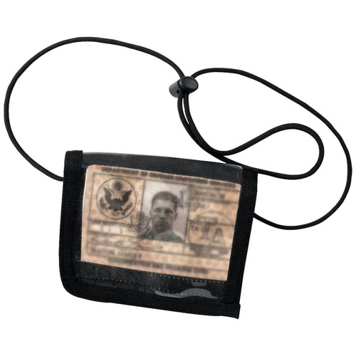 ID Badge Holder 