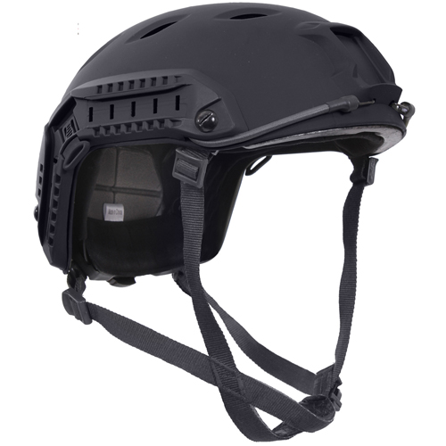 Advanced Tactical Adjustable Airsoft Helmet