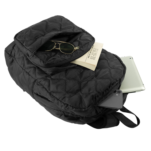 Ultra Force Lightweight Woobie Backpack