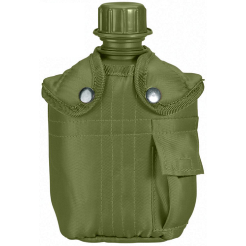 G.I. Type Canteen & Cover