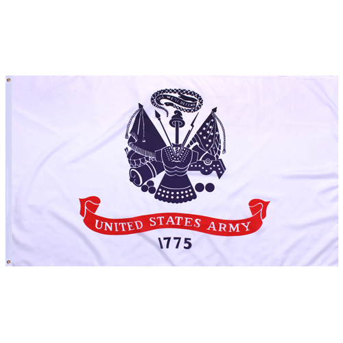United States Army Flag