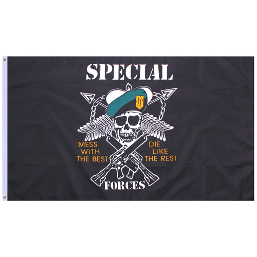 Special Forces Flag