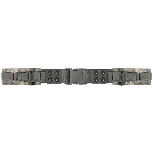 Digital Tactical Belt