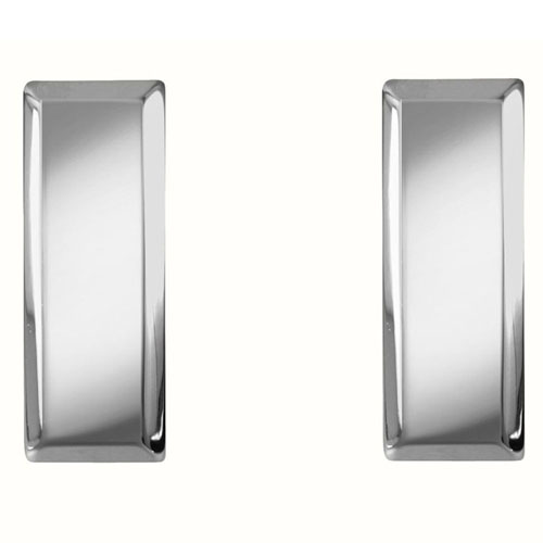 1St Lieutenant Silver Insignia