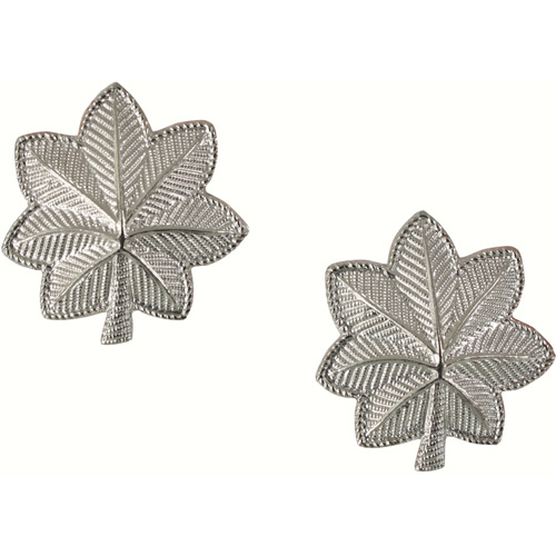 Lieutenant Colonel Insignia