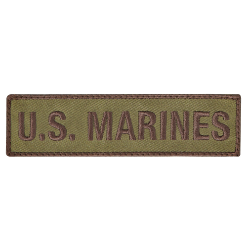 U.S. Marines Patch