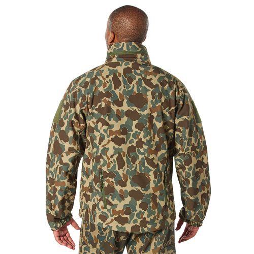 X Bear Archery Special Ops Soft Shell Jacket