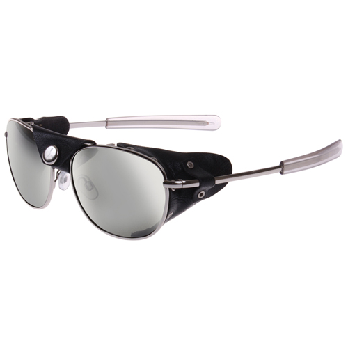 Tactical Aviator Sunglasses with Wind Guards