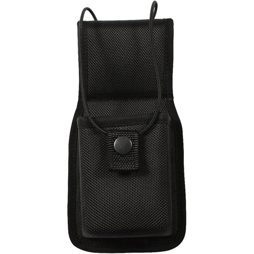 Enhanced Molded Universal Radio Pouch