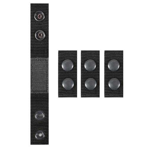 Enhanced 1680D Polyester Belt Keeper