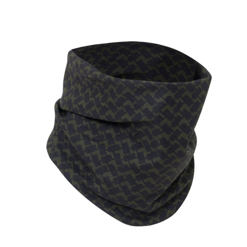 Tactical Wrap with Shemagh Print