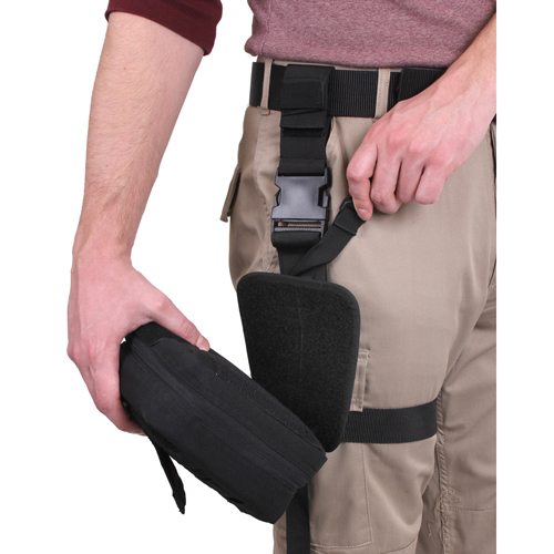 Drop Leg Medical Pouch