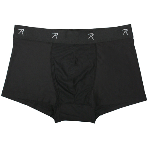 Mens Compression Boxer Briefs