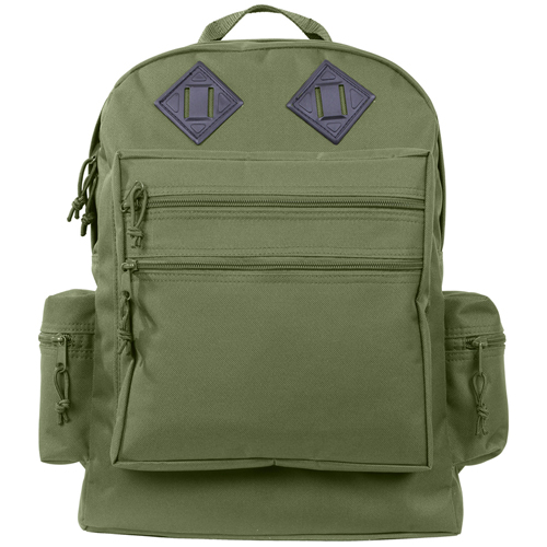 Ultra force Deluxe Day Pack