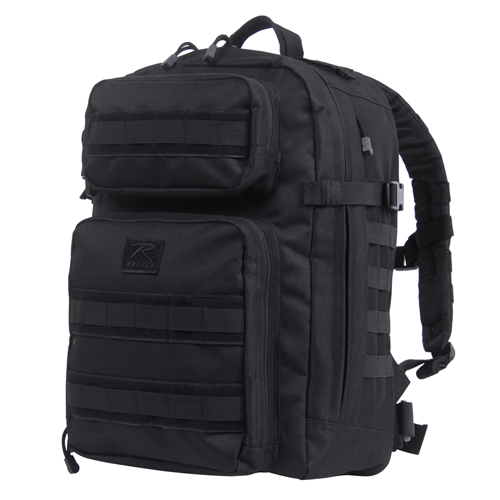 Fast Mover Tactical Backpack