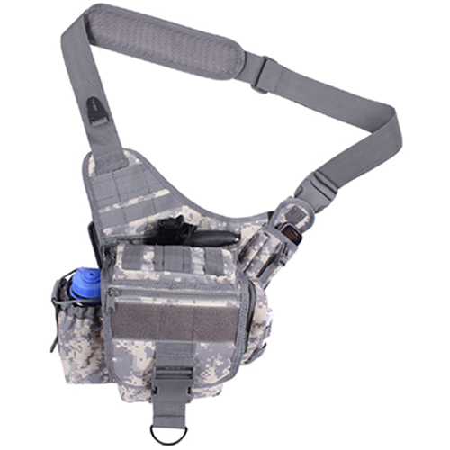 Advanced Tactical Bag