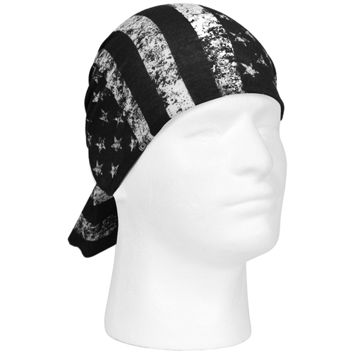 U.S. Flag Multi Use Tactical Wrap