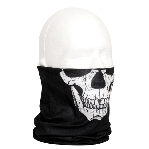 Tactical Wrap - Skull Print