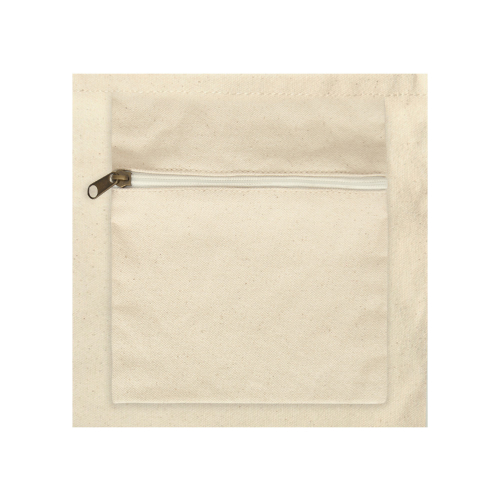 Large Camo Canvas Tote Bag