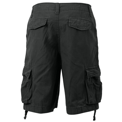 Vintage Infantry Utility Shorts