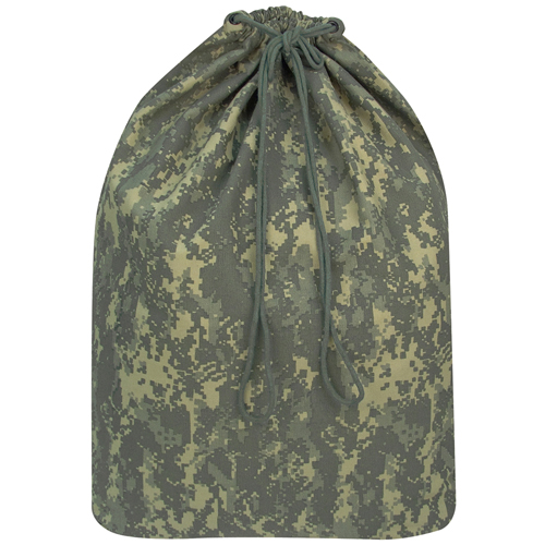 G.I. Type A.C.U. Digital Camo Laundry Bag