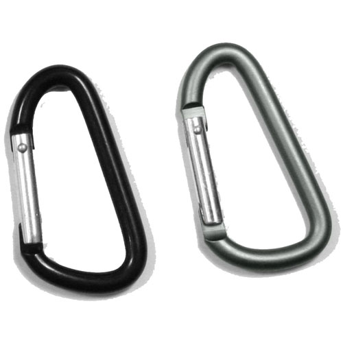 Jumbo 80Mm Accessory Carabiner