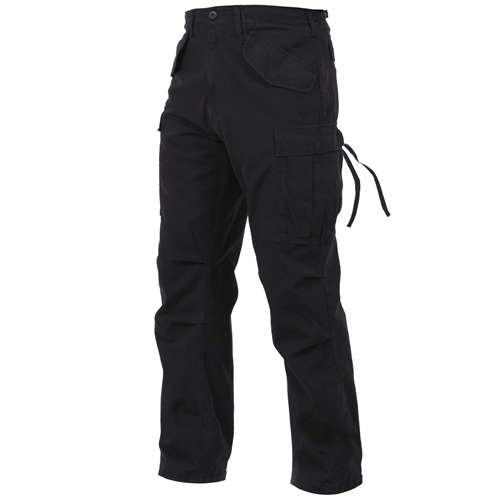 Mens Vintage M-65 Field Pant
