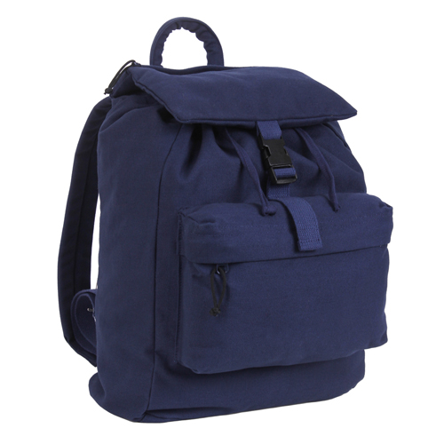Canvas Daypack