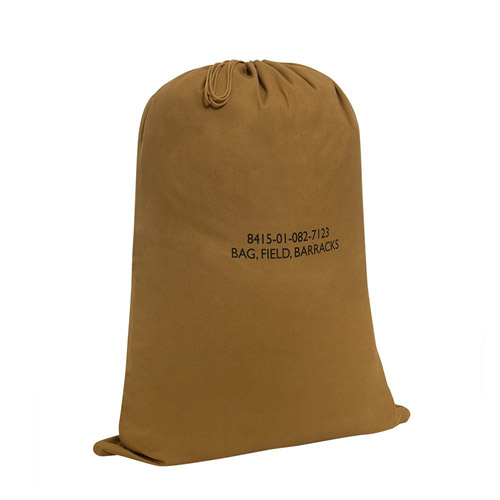 G.I. Type Barracks Bag - Inch 3040