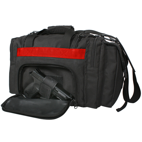 Thin Red Line Concealed Carry Bag