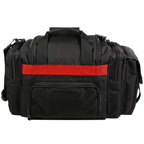 Thin Red Line Concealed Carry Bag